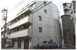 リベルテ梅屋敷の外観画像