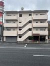 川越第3新宿マンションの外観画像