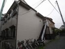 コーポいとうの外観画像