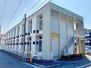 レオパレスシャルマンTANAKAの外観画像