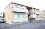 コスモハイムII Aの外観画像