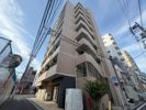 Flat Sunamachi -フラット 砂町-の外観画像