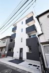 グランクオール梅島の外観画像