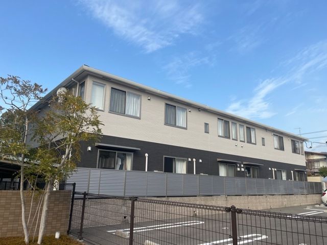 GRANDLUANAの外観画像