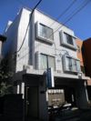 髙橋ビルの外観画像