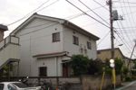 コーポ関の外観画像