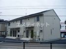 スカイハイツの外観画像