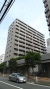 フロール山田町第1の外観画像