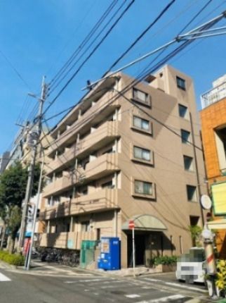 JAウイング新屋敷の外観画像