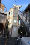 ユナイト鹿島田バートランド・ラッセルの外観画像
