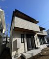 グライト武蔵野の外観画像