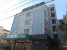 市川コーポラスの外観画像