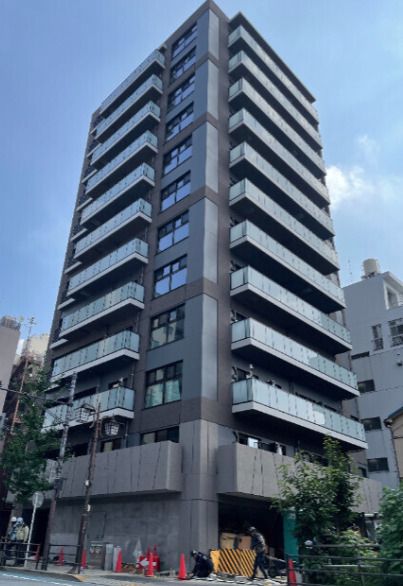 RWCの外観画像