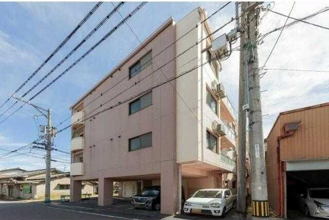 プリムローズ(三木町)(プリムローズミキチョウ)の外観画像