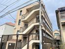 ニューオリエント小金井（分譲）の外観画像