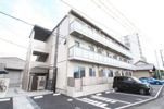 River side Kの外観画像