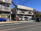 シャルムハイツⅡの外観画像