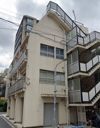 高久ビルの外観画像