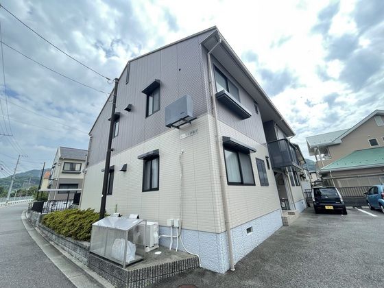 リッシュ伊藤 B棟の外観画像
