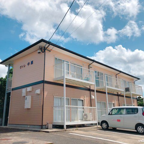 ヴィレ中郷の外観画像