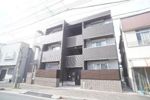 ZEST成田町の外観画像