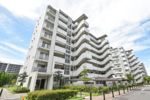 URひばりが丘パークヒルズ3-5号棟301号室の外観画像