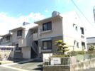 セジュール アイ Aの外観画像