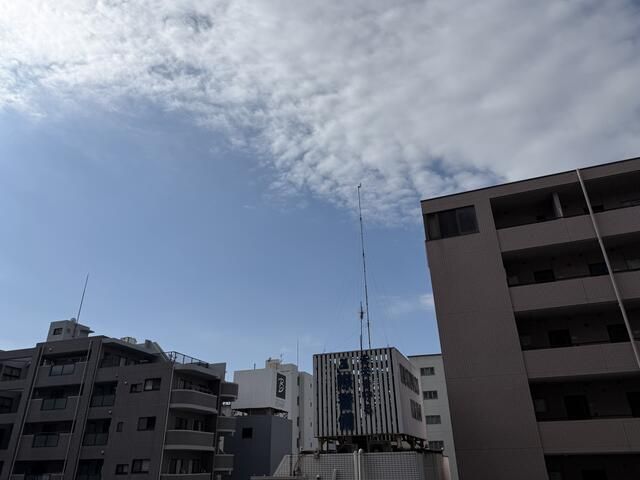 ジオ横浜大通り公園の外観画像