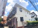 SKコーポⅡの外観画像