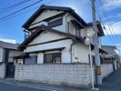 伏石戸建ての外観画像