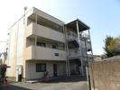 ベルメゾンかわもと3の外観画像