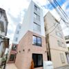レピュア東十条駅前レジデンスの外観画像