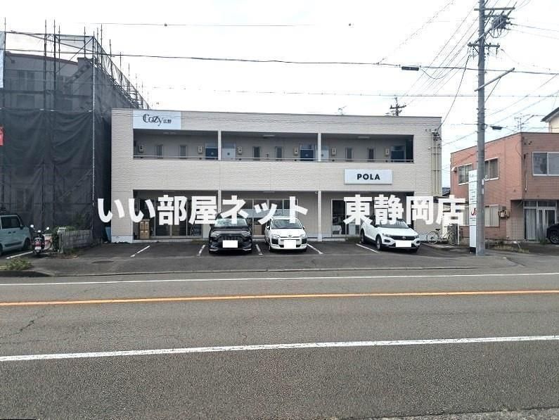 COZY広野の外観画像