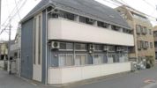 シエスタ オーチューの外観画像