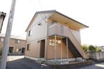セジュールプランタン A棟の外観画像