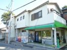 ハイツ高木の外観画像