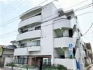 DRホームズ中村橋の外観画像