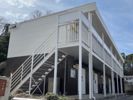 レオパレスEspoir Asahiの外観画像