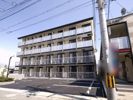 レオパレスインパクトⅡの外観画像