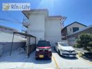 マンション宝寿の外観画像