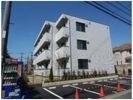 メゾンデプロッシュの外観画像