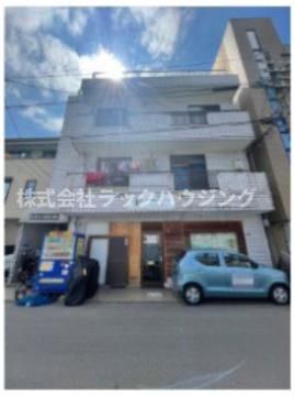 KHSBLD横堤の外観画像