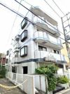三善マンション本八幡の外観画像