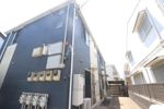 レオネクストプリムローズハウスの外観画像