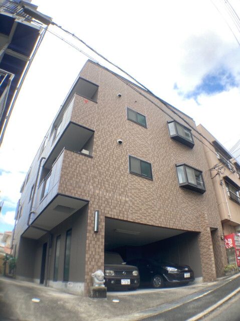 ネーションエンジの外観画像