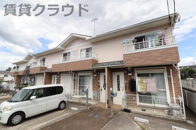 ブライトの外観画像