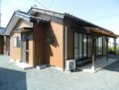 高木貸家 C棟の外観画像