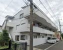レジデンス光和106の外観画像