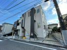 ハーモニーテラス竹ノ塚Ⅲの外観画像