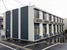 レオネクスト新生?の外観画像